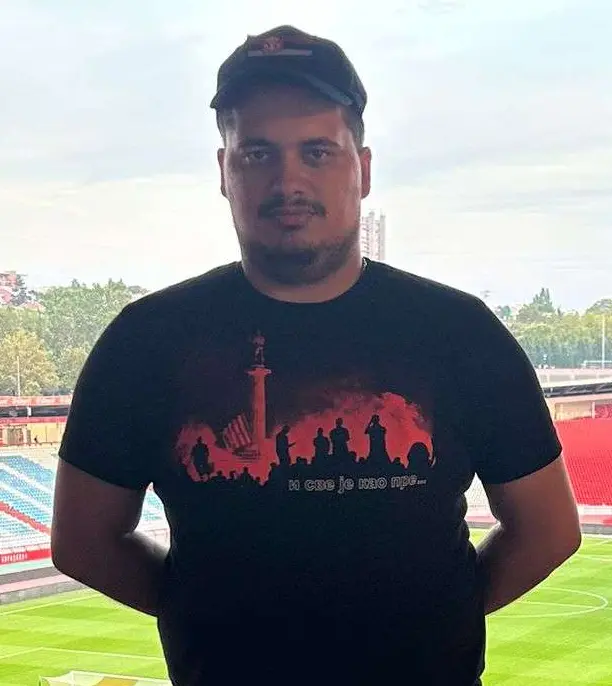 Avatar igrača